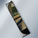 Cartoon Characters Car Auto Sunshades Nearkii