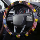 Legend Of Zelda Steering Wheel Cover Nearkii