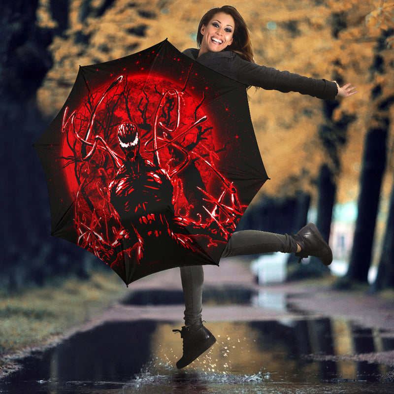 Carnage Moonlight Umbrella Nearkii