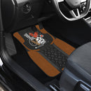 Nurse Car Floor Mats Car Accessories Nearkii