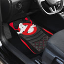 Ghostbusters Car Floor Mats Car Accessories Nearkii
