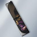 JoJo Dio And Giorno JoJo Bizarre Adventure Anime Car Auto Sunshades Nearkii