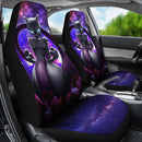 Mewtwo Galaxy Pokemon Legendary Premium Custom Car Seat Covers Decor Protectors Nearkii
