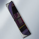 Adventure Time Finn And Jack Car Auto Sunshade Nearkii