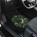 House Of The Cunning Harry Potter Car Floor Mats Nearkii