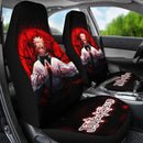 Sukuna Moonlight Premium Custom Car Seat Covers Decor Protectors Nearkii