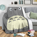 Totoro Premium Blanket 1 Nearkii
