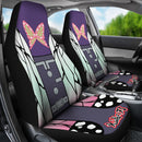 Demon Slayer Anime Shinobu Premium Custom Car Seat Covers Decor Protectors Nearkii