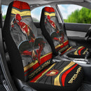 Spider Man No Way Home Car Seat Covers