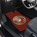 Marines Car Mats Car Accessories Nearkii