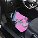 Espeon Pokemon Car Floor Mats Car Accessories Nearkii