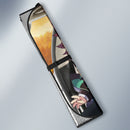 Demon Slayer Chibi Car Auto Sun Shades Windshield Accessories Decor Gift Nearkii