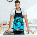Kakashi Perfect Susano Moonlight Custom Apron Best Gift For Anyone Who Loves Cooking