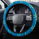 Golett Pokemon Car Steering Wheel Cover Nearkii