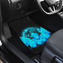 Kakashi Perfect Susano Moonlight Car Floor Mats Anime Car Accessories Nearkii
