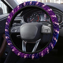 Mew Pokemon Anime Custom Car Steering Wheel Cover Nearkii