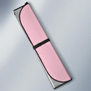 Pig Face Auto Sun Shades Windshield Accessories Decor Gift Nearkii