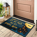 Harry Potter Doormat Nearkii