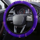 Sableye Pokemon Car Steering Wheel Cover Nearkii