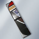 Power Rangers HD Car Auto Sunshades Nearkii