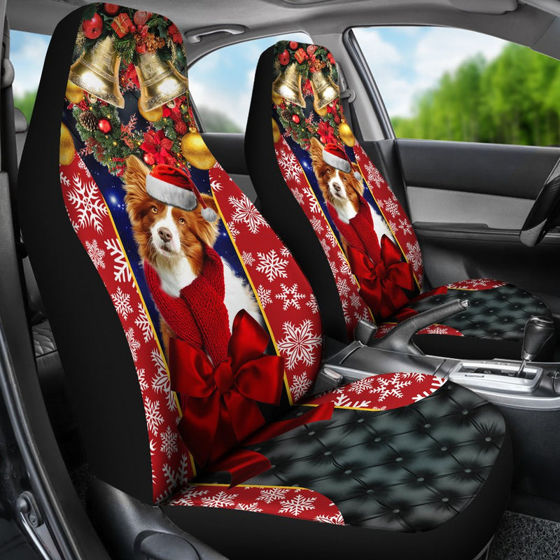 Dog Premium Custom Car Premium Custom Car Seat Covers Decor Protectors Decor Protector Nearkii