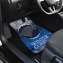 Game Of Thrones Stark Family Car Floor Mats Car Accessories Nearkii