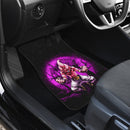 Kid Buu Moonlight Car Floor Mats Anime Car Accessories Nearkii