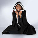 Giratina Moonlight Economy Hooded Blanket Nearkii