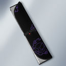 Gengar Pokemon Car Auto Sunshades Nearkii