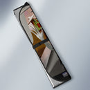 Alien Family Car Auto Sunshades Nearkii