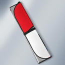 Red Car Eyes Auto Sun Shades Windshield Accessories Decor Gift Nearkii