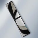 Funny Eyes Car Sun Shades Windshield Accessories Decor Gift Nearkii
