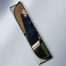 Chainsaw Man Denji Pochita Makima Aki Power Car Auto Sunshades Nearkii