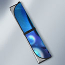 Cute Squirtle Kanto Face Pokemon Car Auto Sunshades Nearkii
