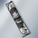 Waifu Anime Car Auto Sunshades Nearkii