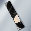 Funny Cute Anime Lady Cartoon Girly Black Car Auto Sunshades Nearkii