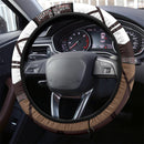Attack On Titan Anime Car Steering Wheel Cover Nearkii