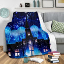 Frozen Premium Blanket Nearkii