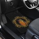Mandala Fox Car Floor Mats Car Accessories Nearkii