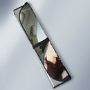 Hunter X Hunter Gon Killua Kurapika Leorio Car Auto Sunshades Nearkii