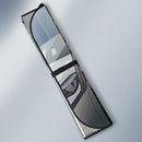 Chainsaw Man Anime Power And Kobeni Car Auto Sunshades Nearkii