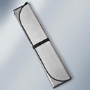 Funny Pig Car Sun Shades Windshield Accessories Decor Gift Nearkii