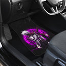 Kakashi Anbu Moonlight Car Floor Mats Anime Car Accessories Nearkii
