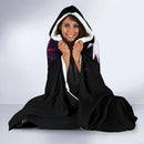 Kakashi Anbu Moonlight Economy Hooded Blanket Nearkii