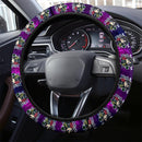 Giyu Tomioka Demon Slayer Anime Premium Custom Car Steering Wheel Cover 1 Nearkii