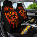 Giratina Legend Pokemon Premium Custom Car Seat Covers Decor Protectors Nearkii