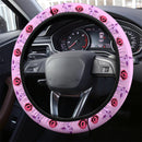 Pokemon Espeon Eevee Evolution Car Steering Wheel Cover Nearkii
