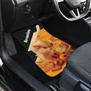 Arcanine Pokemon Car Floor Mats Car Accessories Nearkii