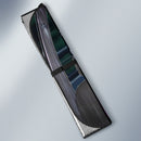 JoJo's Bizarre Adventure Giorno Car Auto Sunshades Nearkii