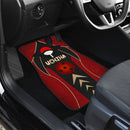 Best Uchiha Clan Sharingan Marine Style Car Floor Mats Car Accessories Nearkii